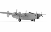 Airfix 09011 Consolidated B-24D Liberator 1/72